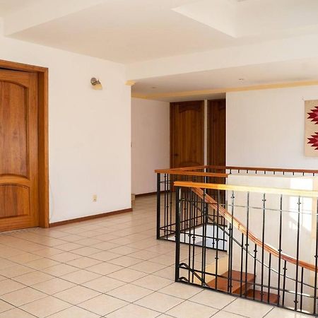 Casa Ritual Hotell Oaxaca Eksteriør bilde