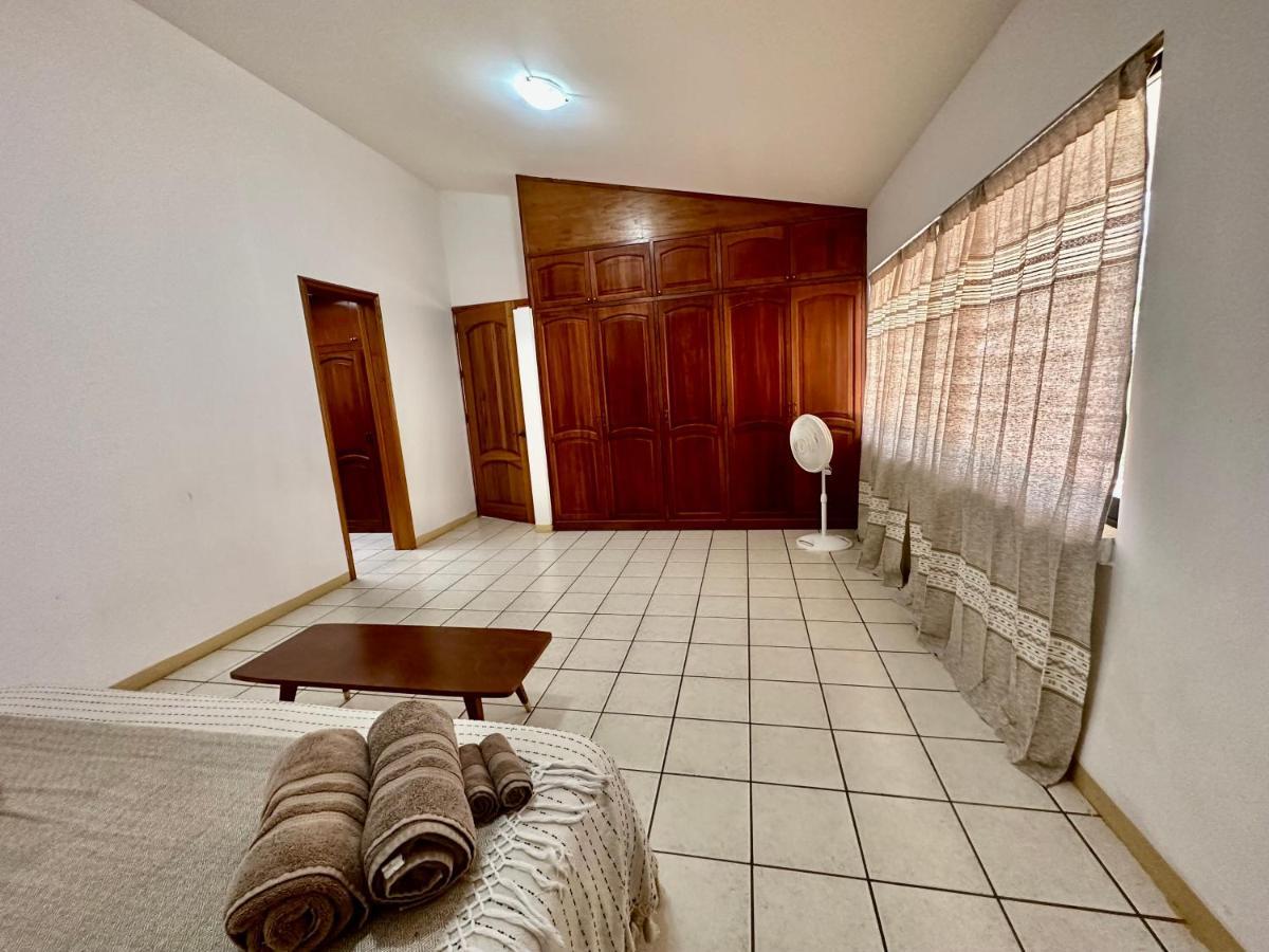 Casa Ritual Hotell Oaxaca Eksteriør bilde