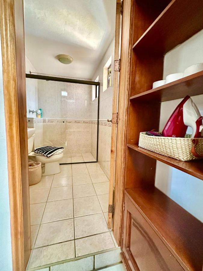 Casa Ritual Hotell Oaxaca Eksteriør bilde