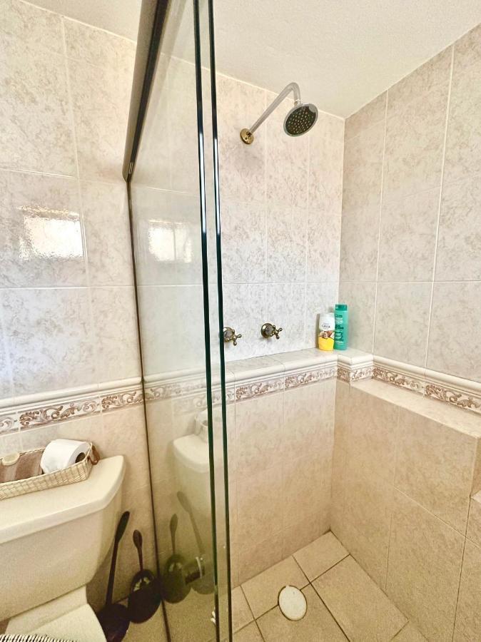 Casa Ritual Hotell Oaxaca Eksteriør bilde