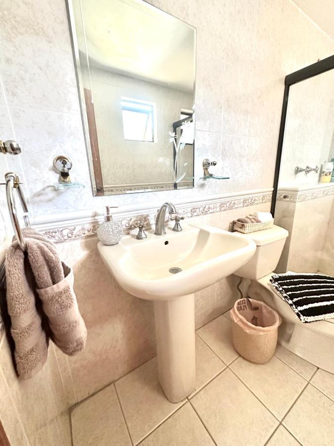 Casa Ritual Hotell Oaxaca Eksteriør bilde