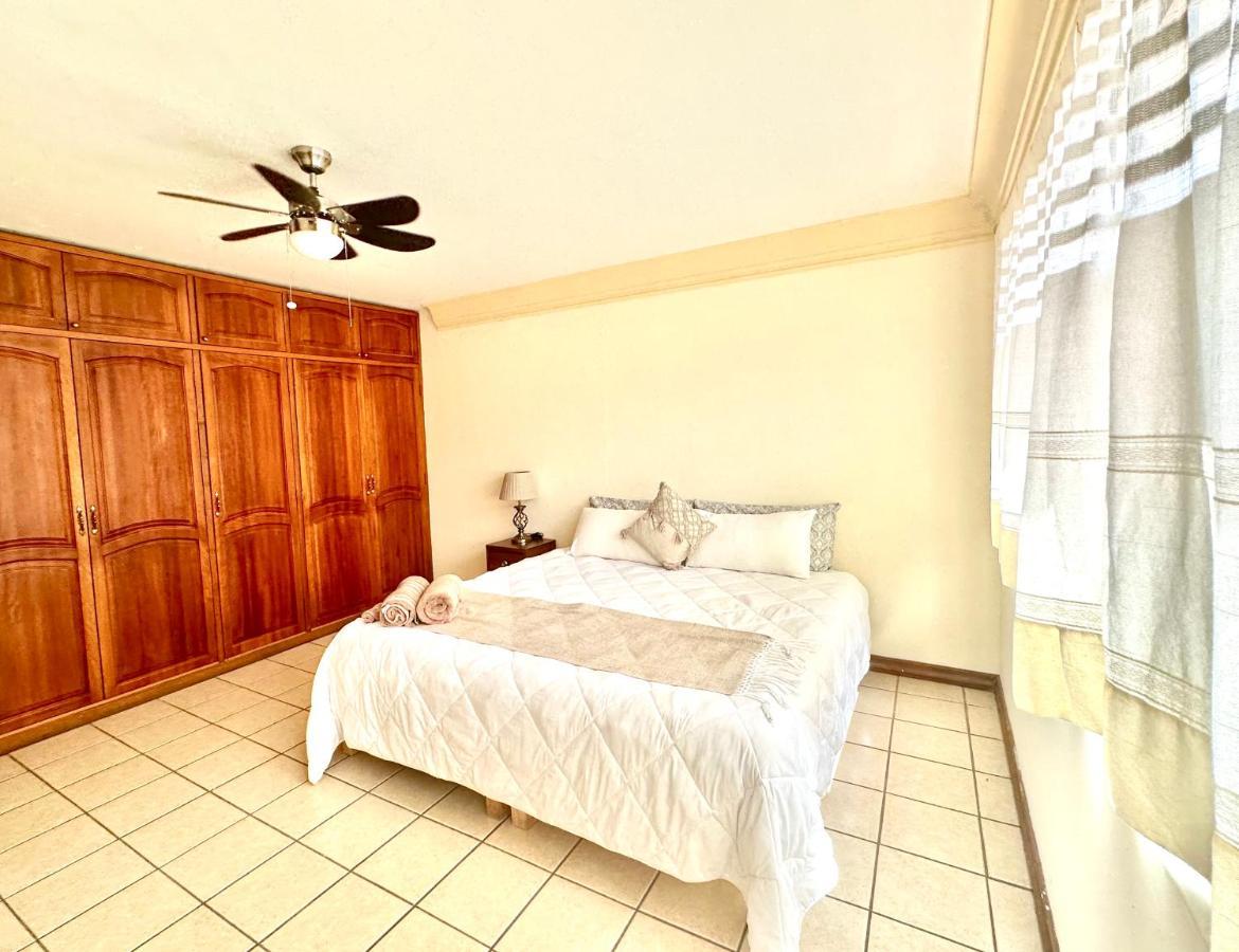 Casa Ritual Hotell Oaxaca Eksteriør bilde