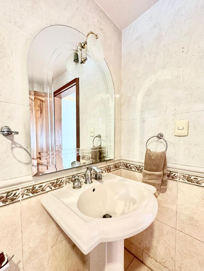 Casa Ritual Hotell Oaxaca Eksteriør bilde