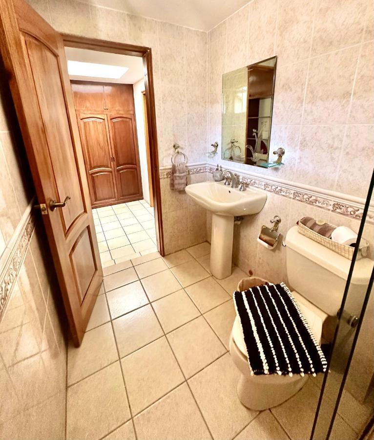 Casa Ritual Hotell Oaxaca Eksteriør bilde