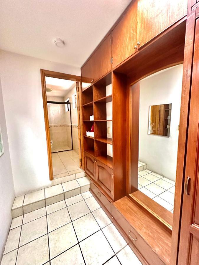 Casa Ritual Hotell Oaxaca Eksteriør bilde