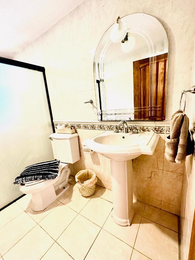 Casa Ritual Hotell Oaxaca Eksteriør bilde