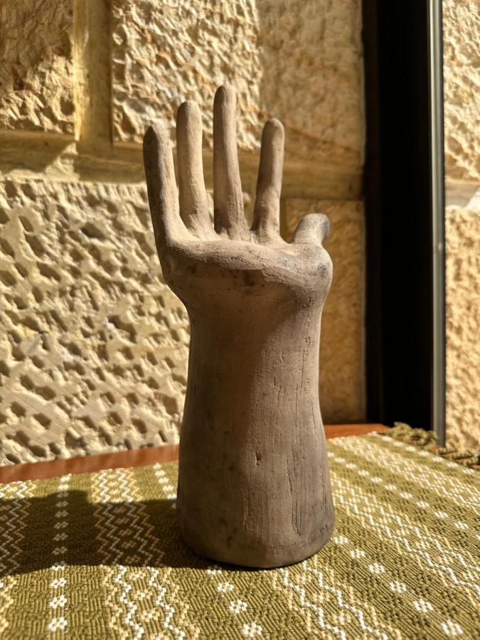 Casa Ritual Hotell Oaxaca Eksteriør bilde