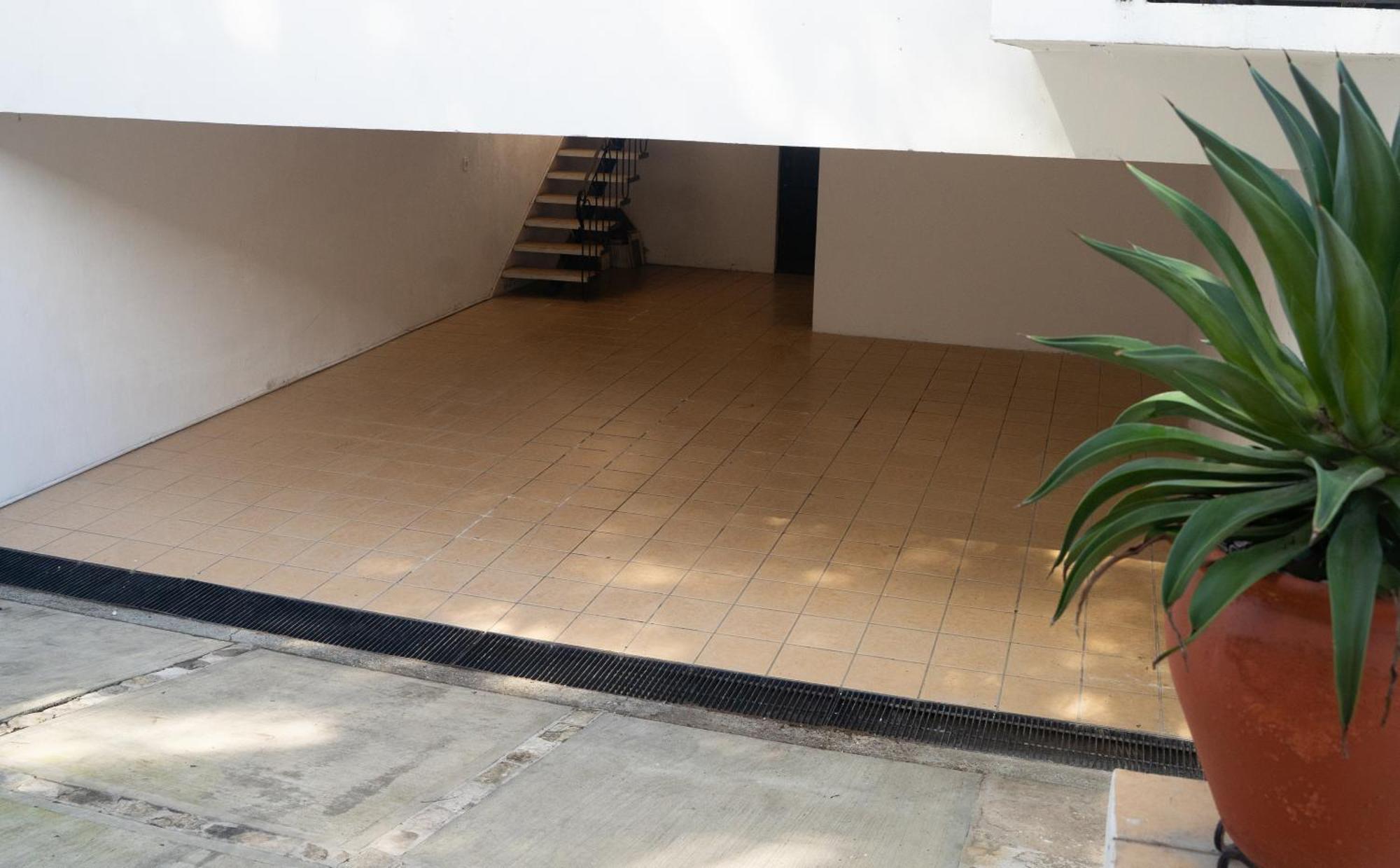 Casa Ritual Hotell Oaxaca Eksteriør bilde